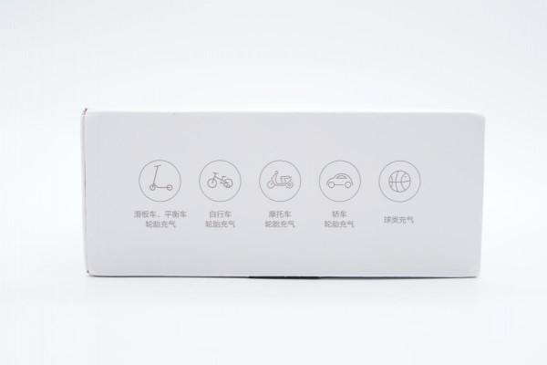 快充市場現象級品類，拆解小米九號電動極速充氣寶