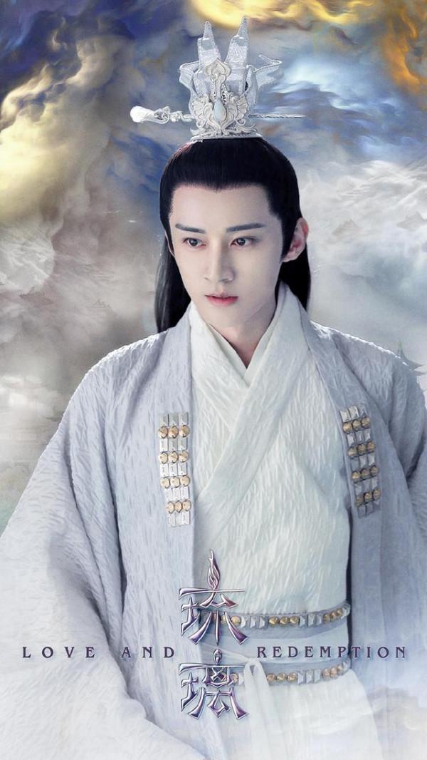 《少年歌行》影視化,主演李宏毅、劉學義是你心中的蕭瑟與無心嗎 《少年歌行》影視化,主演李宏毅、劉學義是你心中的蕭瑟與無心嗎