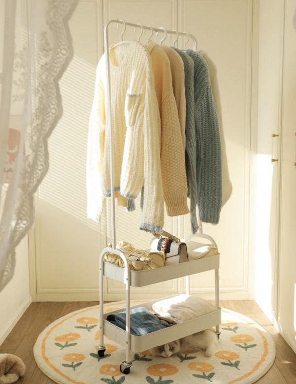 10個&OpenCurlyDoubleQuote;奔著實用&rdquo;買的家居物件，沒成想，裝在家裡顏值這麼高