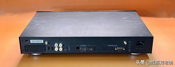 你的4K專屬影庫艾美MS200上手試玩 你的4K專屬影庫艾美MS200上手試玩