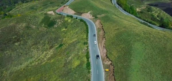 《山海情》最牛，敢在電視劇裡邊插廣告，而且，觀眾還不反感