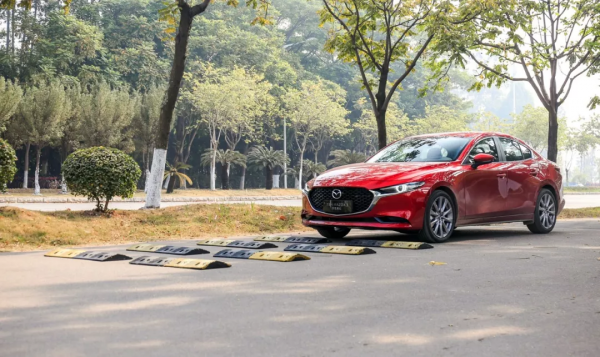 人生道路太“顛簸”，買車發誓要選舒適的，這幾款合資家轎必看