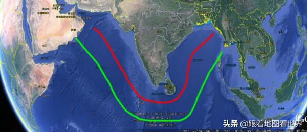 印度：印度洋是其“後花園”，中國憑什麼不拿它當大國？