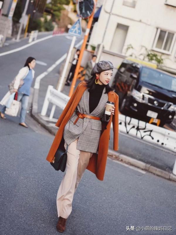 為什麼建議再懶也別穿“打底褲”？看完這四組對比圖，你就懂了