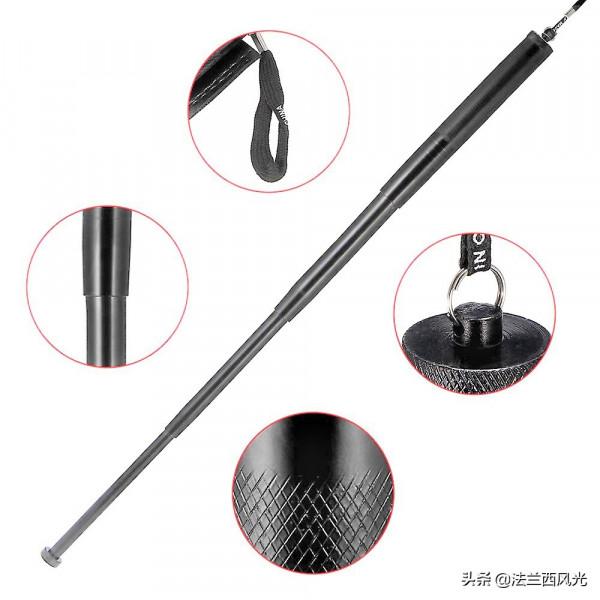 野外運動裝備系列(十八)————“打狗棍” 野外運動裝備系列(十八)————“打狗棍”