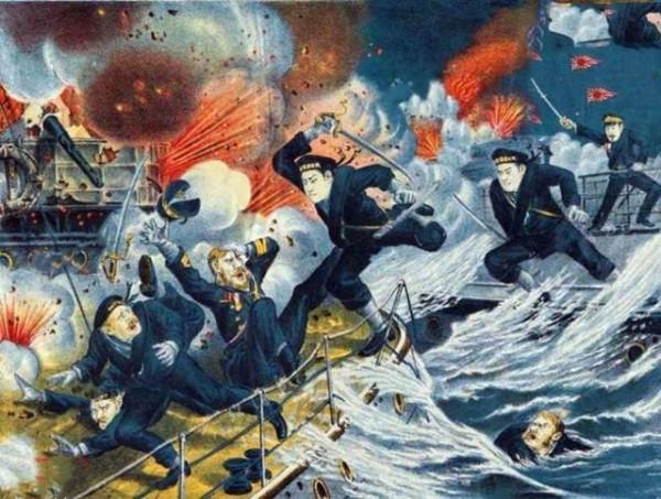 19世紀,日本提出“人種改良”計劃,與西洋人通婚,最後結果如何 19世紀,日本提出“人種改良”計劃,與西洋人通婚,最後結果如何