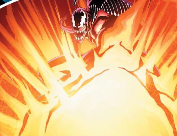 漫威給出的毒液結局:守護宇宙1.8萬億年,與命運對抗,最終自殺 漫威給出的毒液結局:守護宇宙1.8萬億年,與命運對抗,最終自殺