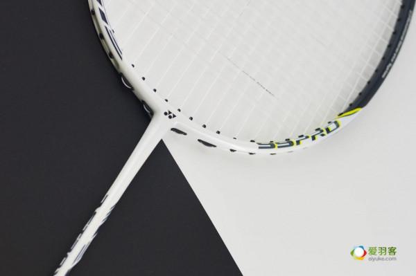 新一代大殺器!尤尼克斯天斧99PRO測評 新一代大殺器!尤尼克斯天斧99PRO測評