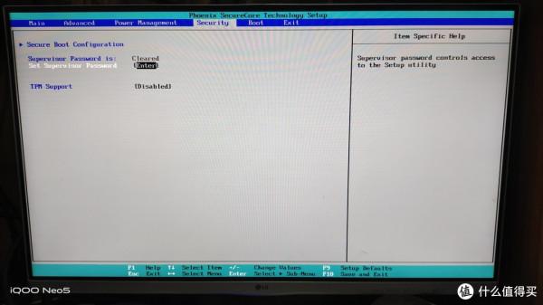 小黃魚淘到戴爾wyse5020小主機拿來做BIOS：被低估的低功耗主機