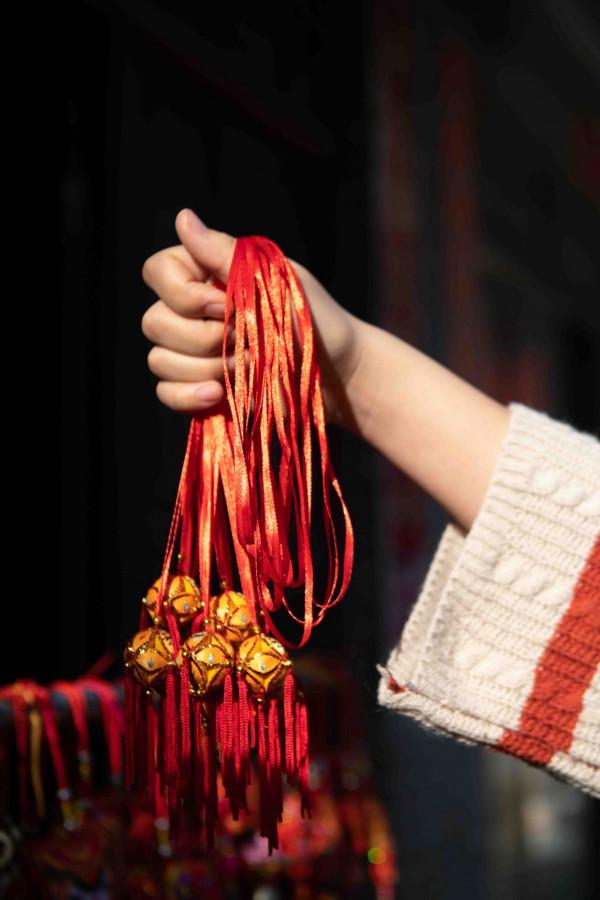 廣西小眾寶藏古鎮！有山水如畫的風景，也有古樸的煙火氣息