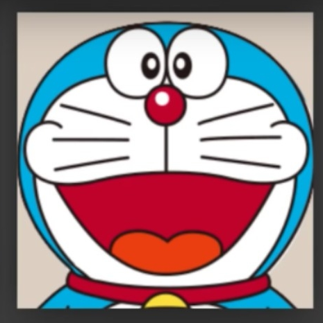 《多啦A夢》AI真人化！人臉的多啦A夢實在接受不能