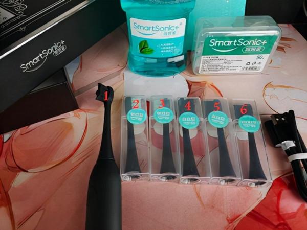 雙十一電動牙刷怎麼選?同同家T9U讓你輕鬆享受品質生活 雙十一電動牙刷怎麼選?同同家T9U讓你輕鬆享受品質生活