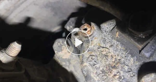 怪獸修車：翻新一輛“殘破不堪”08年大捷龍，最終滿血復活變新車