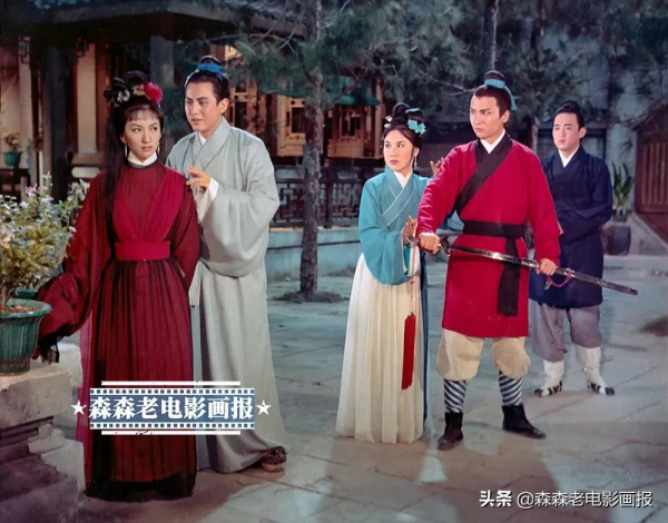 《畫皮》獨家劇照:電影裡沒出現的畫面,太恐怖 《畫皮》獨家劇照:電影裡沒出現的畫面,太恐怖