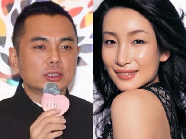 “芒果一姐”李湘的風雲人生,和她的奢與靡 “芒果一姐”李湘的風雲人生,和她的奢與靡