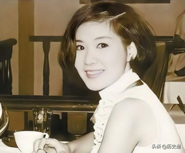 香港唯一的“公主”，任性五十年嚐盡喜與悲，幡然悔悟，幸運加身