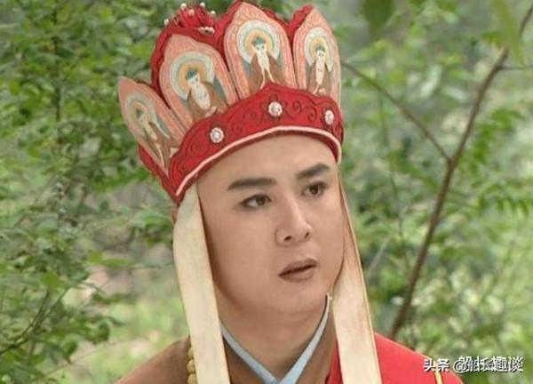 為何烏雞國王不肯跟文殊菩薩去修成正果,還把他捆在御水河中浸泡 為何烏雞國王不肯跟文殊菩薩去修成正果,還把他捆在御水河中浸泡