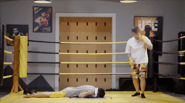 讓黃渤徐崢馬東表情失控，這檔綜藝真會玩，整出這麼多喜劇新玩法