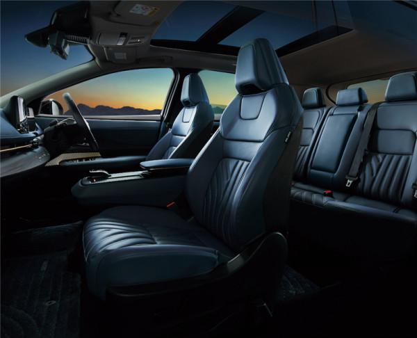 大年初三福神到！合資品牌即將迎來追擊的一年