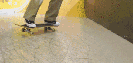 新手指南｜練習蕩板蕩不動？還向後蕩？