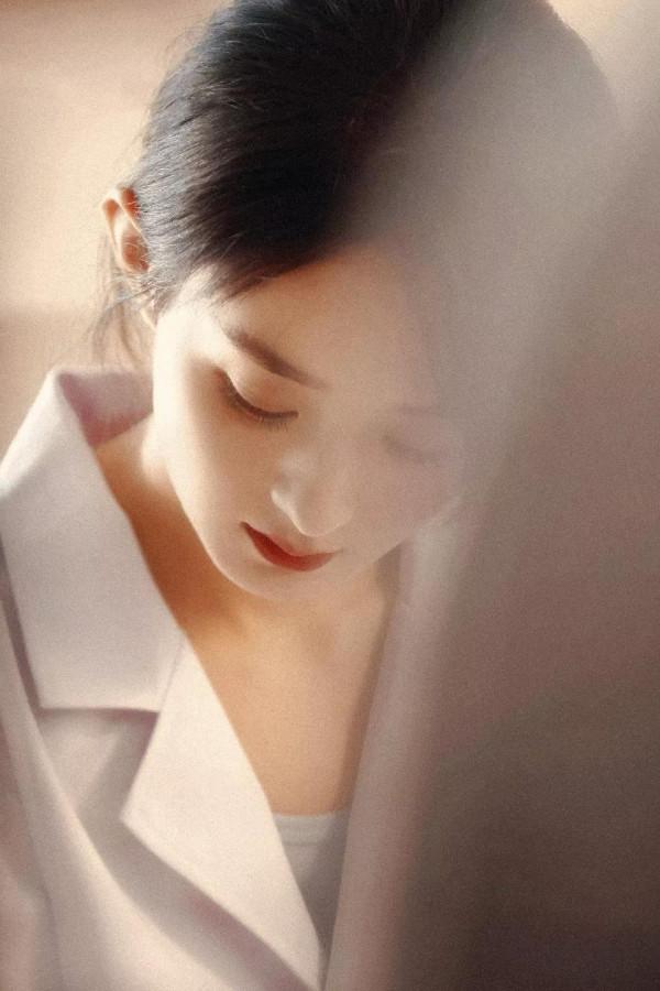 誰是兇手沈雨上線，趙麗穎終於來了