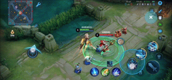 金蟬,專治王者峽谷中各種的花裡胡哨 金蟬,專治王者峽谷中各種的花裡胡哨