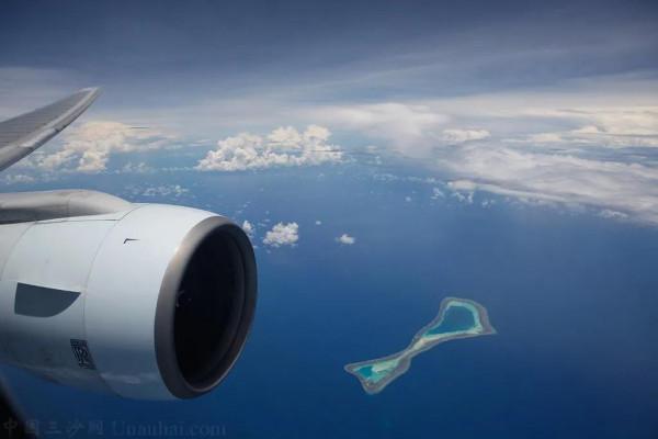 南海諸島各國實際佔領現狀 南海諸島各國實際佔領現狀