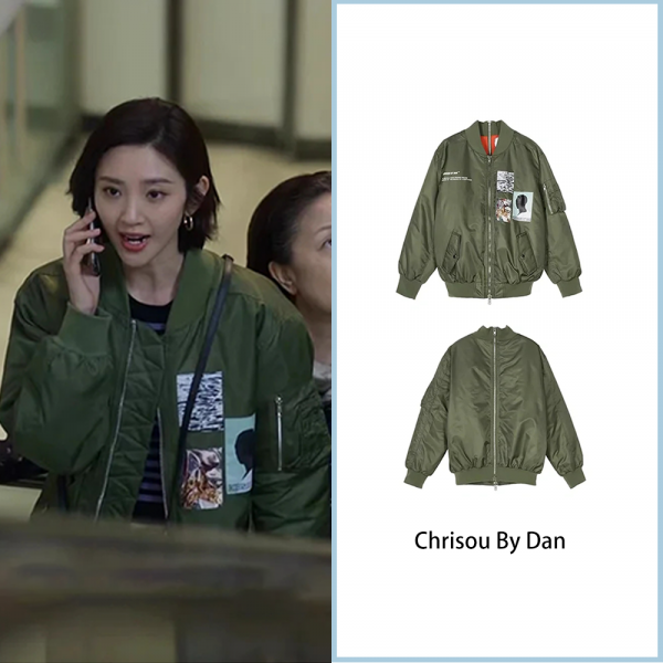 《小敏家》全劇終 &vert; 周迅、秦海璐和唐藝昕的look都在這裡了