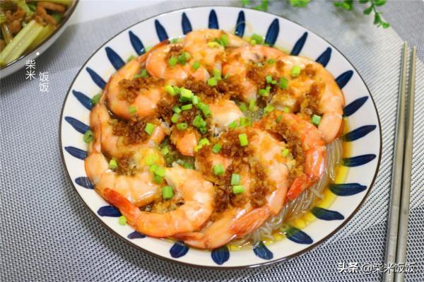 秋天多吃蒸菜,這8道做法都簡單,少油少鹽,滋潤好吃不上火 秋天多吃蒸菜,這8道做法都簡單,少油少鹽,滋潤好吃不上火