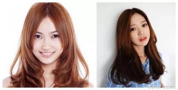 快來看看你是什麼臉型,就剪什麼劉海,換個劉海堪比整容 快來看看你是什麼臉型,就剪什麼劉海,換個劉海堪比整容