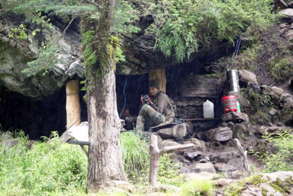 唐駁虎:中印軍長級會議談崩,印方漫天要價想要什麼? 唐駁虎:中印軍長級會議談崩,印方漫天要價想要什麼?