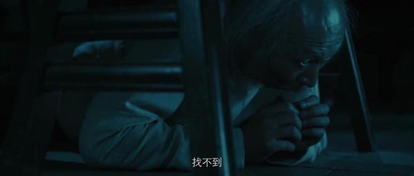 看了《陰陽鎮怪談》，我難掩激動，終於有一部像樣的國產恐怖片了