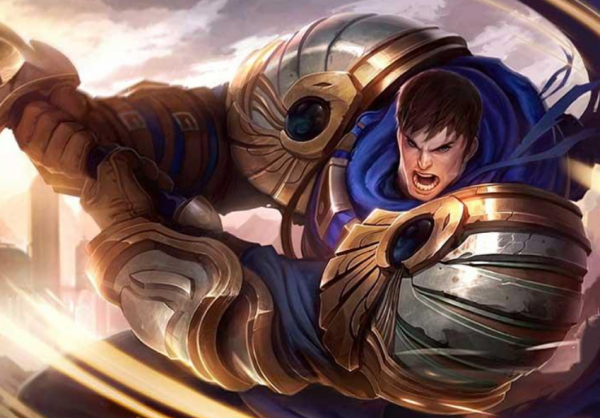 LOL手遊無限火力四大折磨王,選到就贏了,提莫最快樂 LOL手遊無限火力四大折磨王,選到就贏了,提莫最快樂