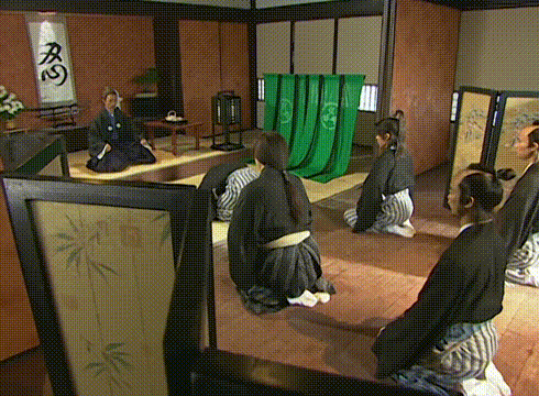 16年前老劇《天下第一》:豪華陣容再難見,表情包火到今天(上) 16年前老劇《天下第一》:豪華陣容再難見,表情包火到今天(上)