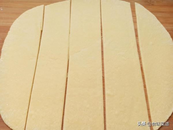 想吃零食不用買，教你6種自制小零食，香酥脆口，沒有烤箱也能做