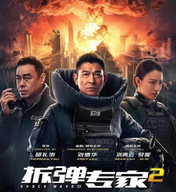 2021豆瓣評分最高華語電影，你看了嗎？（上）