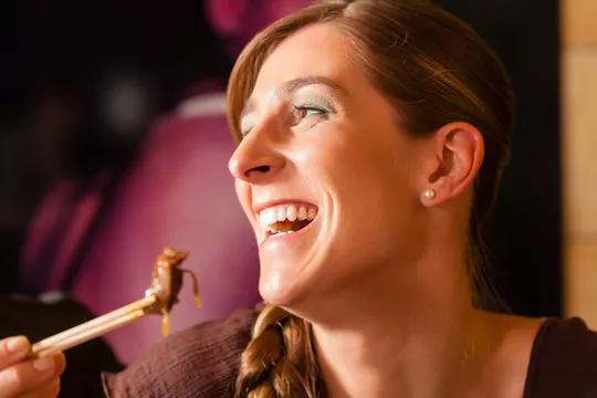 常人的基本特徵 常人的基本特徵