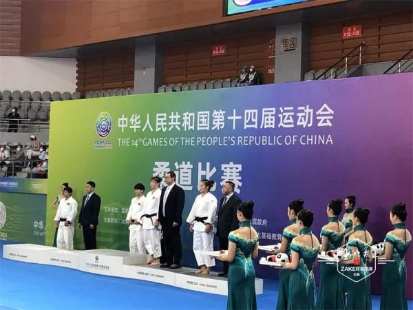 黑馬!十四運柔道專案,黑龍江小將王木子驚喜摘銅丨龍江拳王拳後雙雙晉級十四運決賽 黑馬!十四運柔道專案,黑龍江小將王木子驚喜摘銅丨龍江拳王拳後雙雙晉級十四運決賽