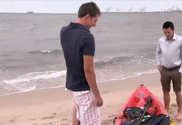 美國女子一日三餐只吃巧克力，每天平均兩斤，一年吃掉720斤