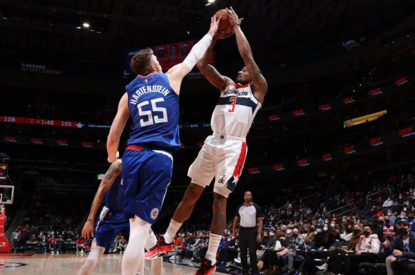 泰倫盧神了！快船造35分逆轉，肯納德8秒7分，轟3&plus;1絕殺載入史冊