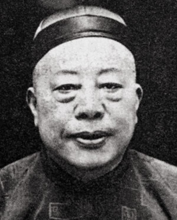 2001年杜月笙女兒回國：只有我一個回家，他們都走了