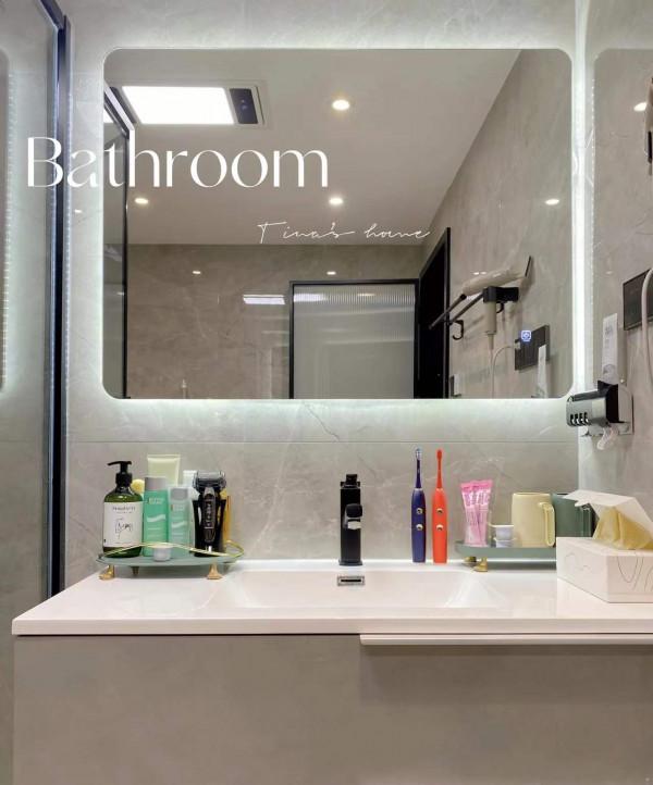 她拒絕“斷舍離”，卻把76㎡小家收拾得井井有條，堪稱收納教科書