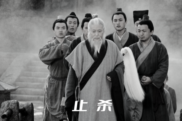 一代天驕成吉思汗,為什麼要3次邀請丘處機會面,丘處機為何會去 一代天驕成吉思汗,為什麼要3次邀請丘處機會面,丘處機為何會去