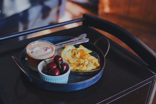 減脂餐：煎蛋西葫蘆，鮮美低脂不胖