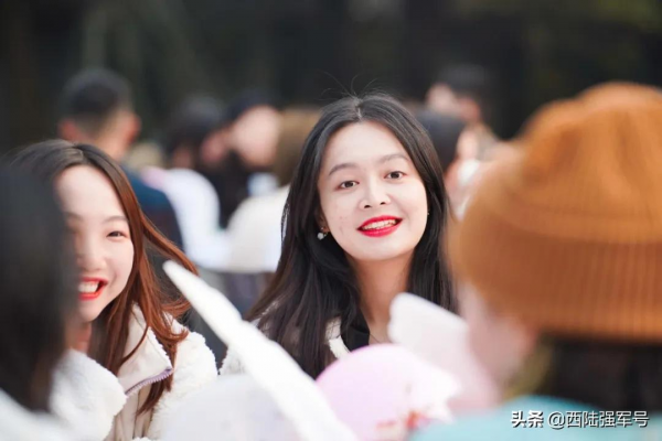 軍地聯誼，這個冬天談場軍戀