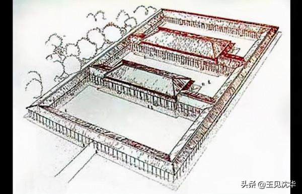 沈華:從歷史文化的背景解讀商代最大的玉戈 沈華:從歷史文化的背景解讀商代最大的玉戈