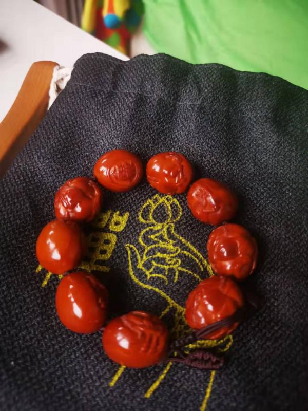 橄欖核的各種題材