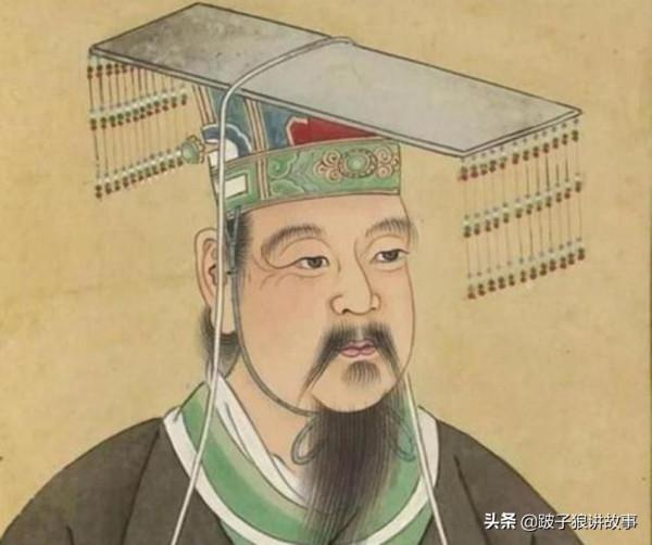 商朝歷史人物介紹（四）