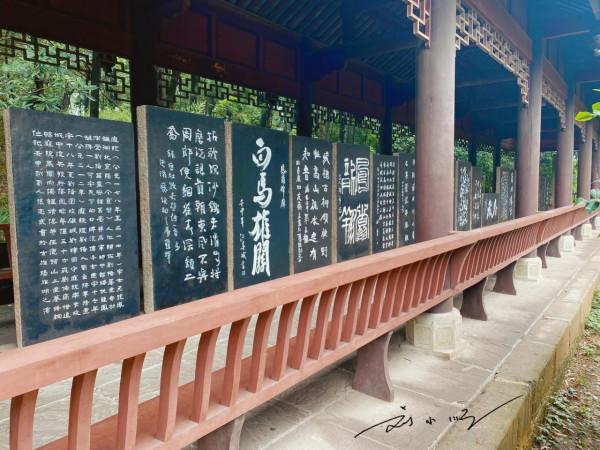 四川德陽著名的4A級旅遊景區，被認為與三星堆齊名，遊客卻不多