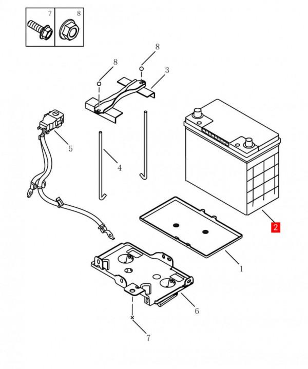 帝豪開大燈有噪音大且伴有抖動怎麼回事？